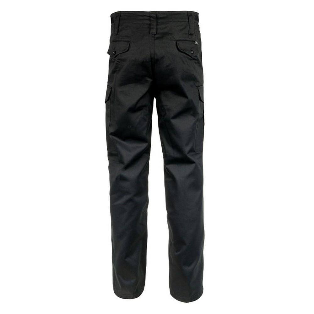 Mil-Com Men's Heavyweight Combat Trousers