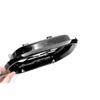 for Great Wall Haval H6 Coupe 2015 2016 Replace Side Rearview Mirror Housing Frame Glass Surround Holder