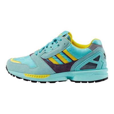 Originals ZX 8000 GG Canvas Fashion Sports