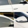 Car Decoration Strip Car Chrome Trim Strip Auto Door Protector Bumper Protection Sticker