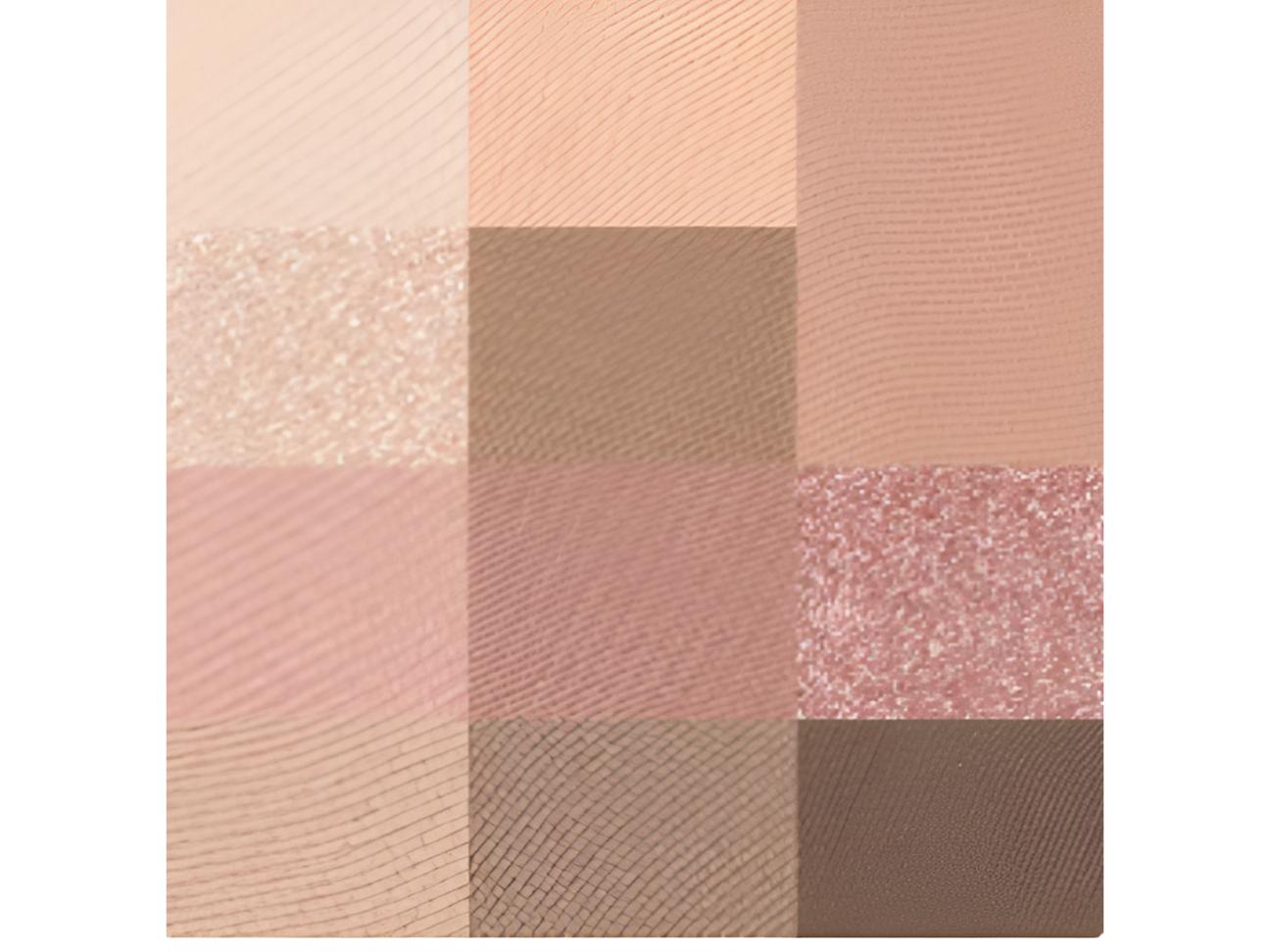 [ЭТЮД] My Best Tone Eye Palette (Новый цвет, Специальный набор / Отдельно) Caffeine Caramel