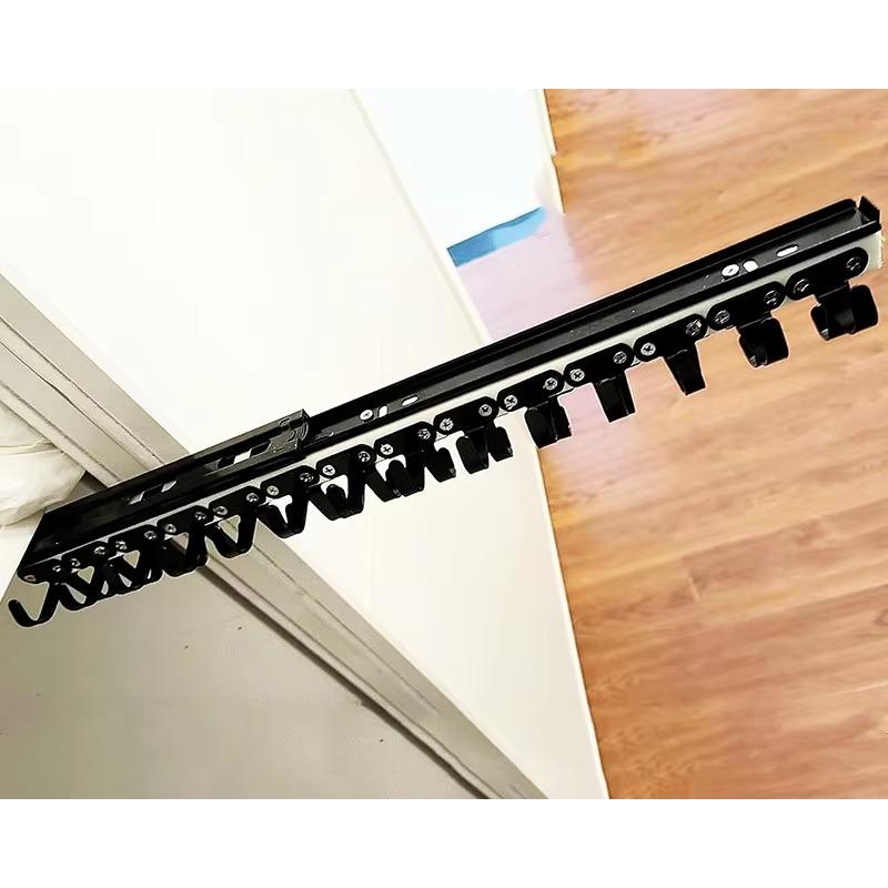 12Pcs Stainless Steel Ceiling Hook, Top Mounted Hooks for Hanging Plants,Bird Feeders,Wind Chimes,Lanterns,Decoration Lights