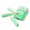 Cat Mint Cigarette Shaped Cat Chew Toy For Self Pleasure Relieve Boredom Oral Cleaning Cat Teasing Stick Grind Their Teeth Stick