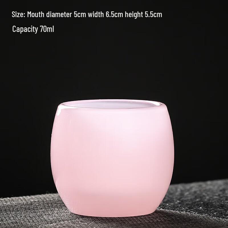 Chaxun Gilded Heart Sutra Tea Ceremony Gift Set