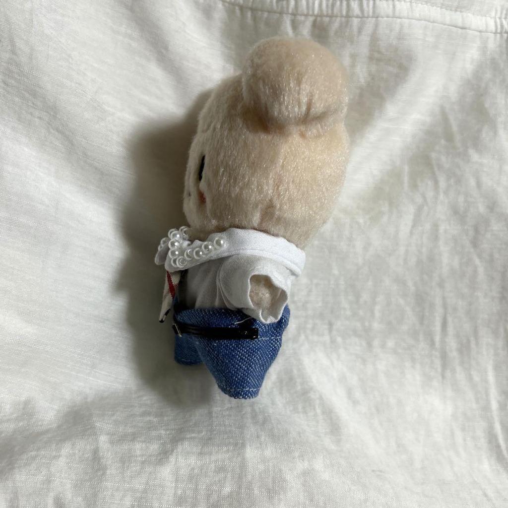 [USED] Straykids Skzoo puppyM Seungmin's Outfit