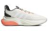 Men's Sneakers Adidas Alphabounce+ Sustainable Bounce 'Court Green'