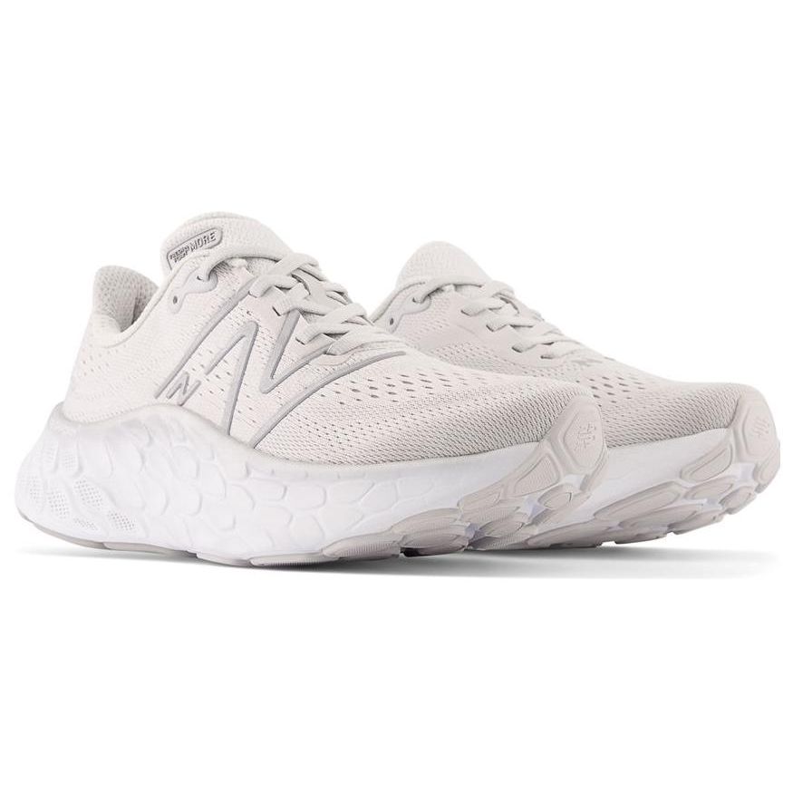 New Balance Fresh Foam X More V4 Nebbia Estiva WMORNC4