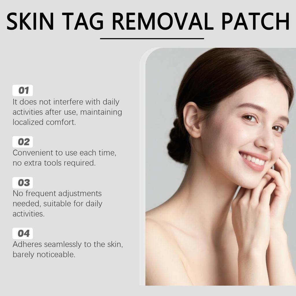 SOUTH MOON Skin Care Patch Lightweight Breathable Acne Patch Face Pimple Treatment for Smooth Skin 36pcs
