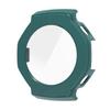 Tempered Glass+Case For Amazfit T REX 3 Pro Screen Protector Hard PC Bumper Protective Cover for Huami Amazfit T-REX3