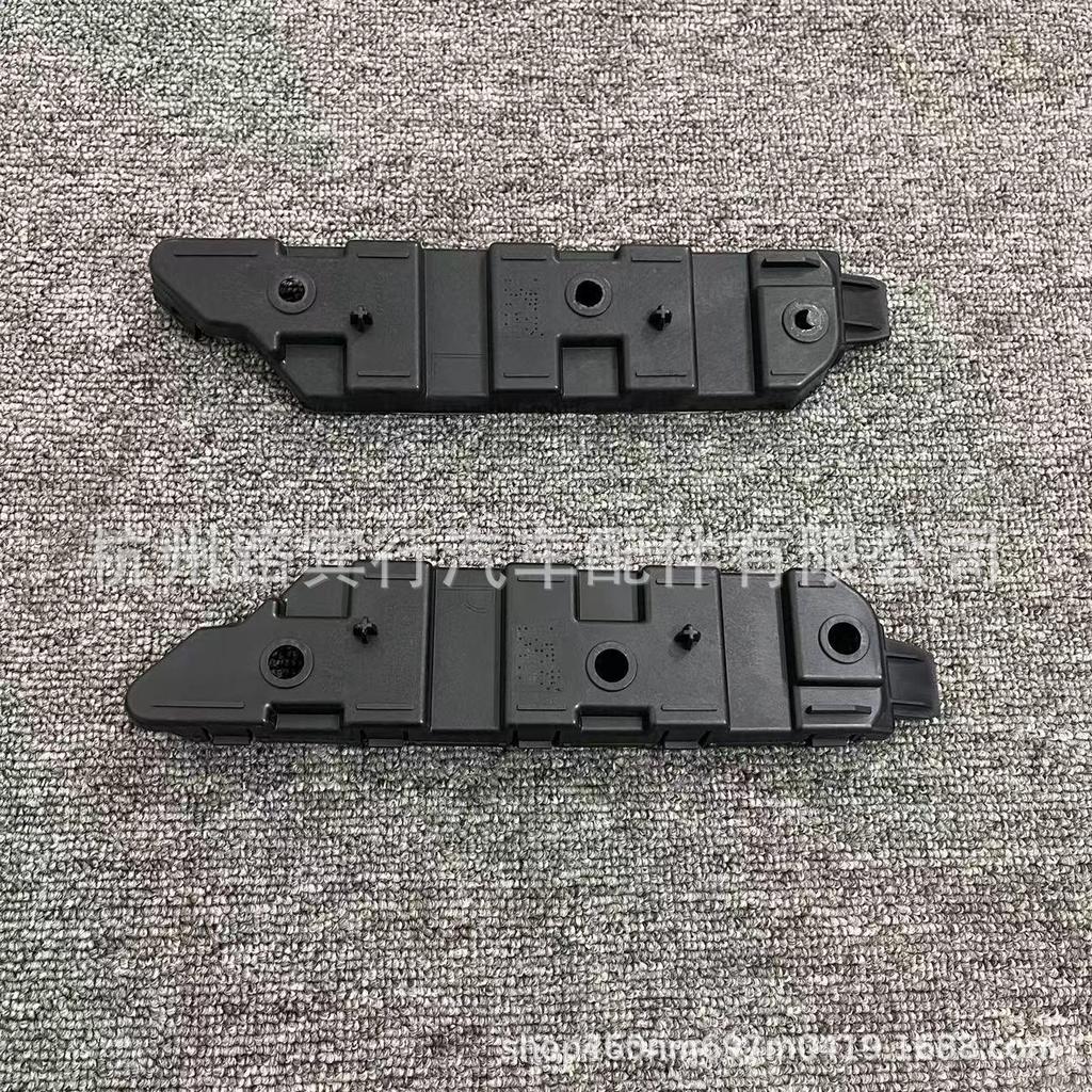 Soporte y Hebilla Parachoques Delantero Bentley Flying Spur & Continental GT 3W5 807 183A 3W5 807 184A