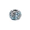Pandora Ocean Star Beads Pendant Unisex Couple Style Silver 791905CZF