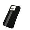 Track Carbon Fiber Pattern Magnetic Case Is Suitable for Apple Iphone17promax Mobile Phone Case New 16 Protective Case