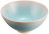 Hagi Ware Mint Rice Bowl Pair 35603