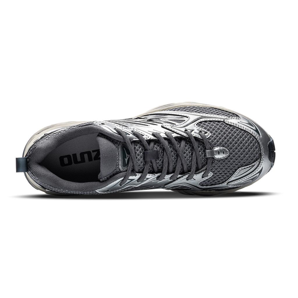 Mizuno Fiyi V2 Functional Trendy Versatile Thick Sole Cushioning Comfortable Breathable Vintage Style Low Top Running Shoes D1GH241517