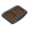 ND Lens Filter Multi Layer Nano Coating Optical Glass Neutral Density Filter for DJI Air 3 Drone