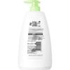 Liou Shen Cooling Refreshing Shower Gel