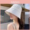 Summer Womens Wide Brim Sun Hat With Adjustable Ties For Face Sun Protection Casual Style