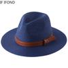56-58-59-60CM Neuer natürlicher Panama-Strohhut mit weicher Form, Sommerhut für Damen/Herren, breite Krempe, Strand-Sonnenkappe, UV-Schutz, Fedora-Hut