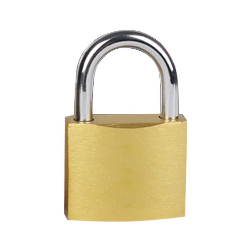 LijiuHong Waterproof Anti-theft Padlock