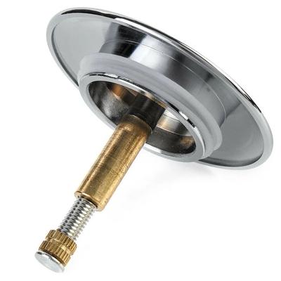 70Mm Bathtub Drain Stopper Waste Stopper Plug For Bathtub