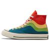 Chuck 70 High 'The Great Outdoors - Multi' Men's 170836C