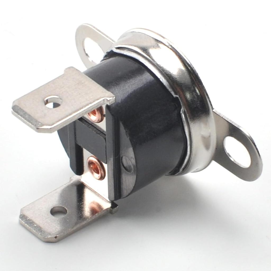 WP8304452 Stove, Oven Thermal Fuse, Fuse, Thermostat for Kitchen Aid and Whirlpool Replacement 8304452 1422151 AH1487571 EA1487571 PS1487571