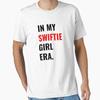 Swiftie Mom Era. Essential T-Shirt