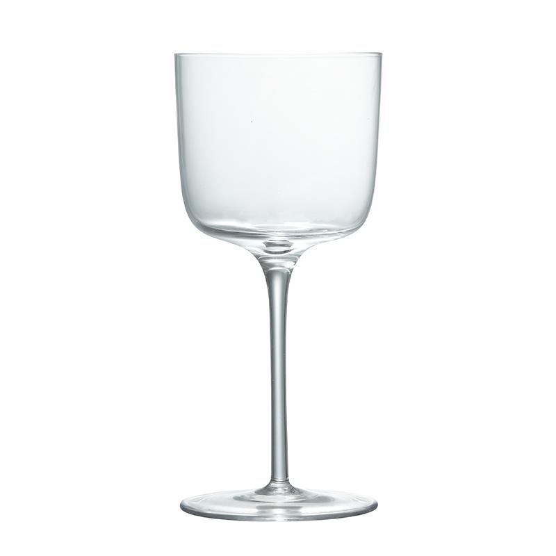 Nick und Nora Cocktailgläser, 185ml Handgeblasenes Martini-Glas Set aus 4