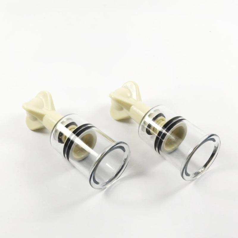 Vacuum Suction Cup Massage Cupping Set Plastic Traditional Chinese Cupping Therapy Tool Body Muscle Relaxation Pain Relief