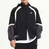 New Balance Colorblock Warm Up Jacket