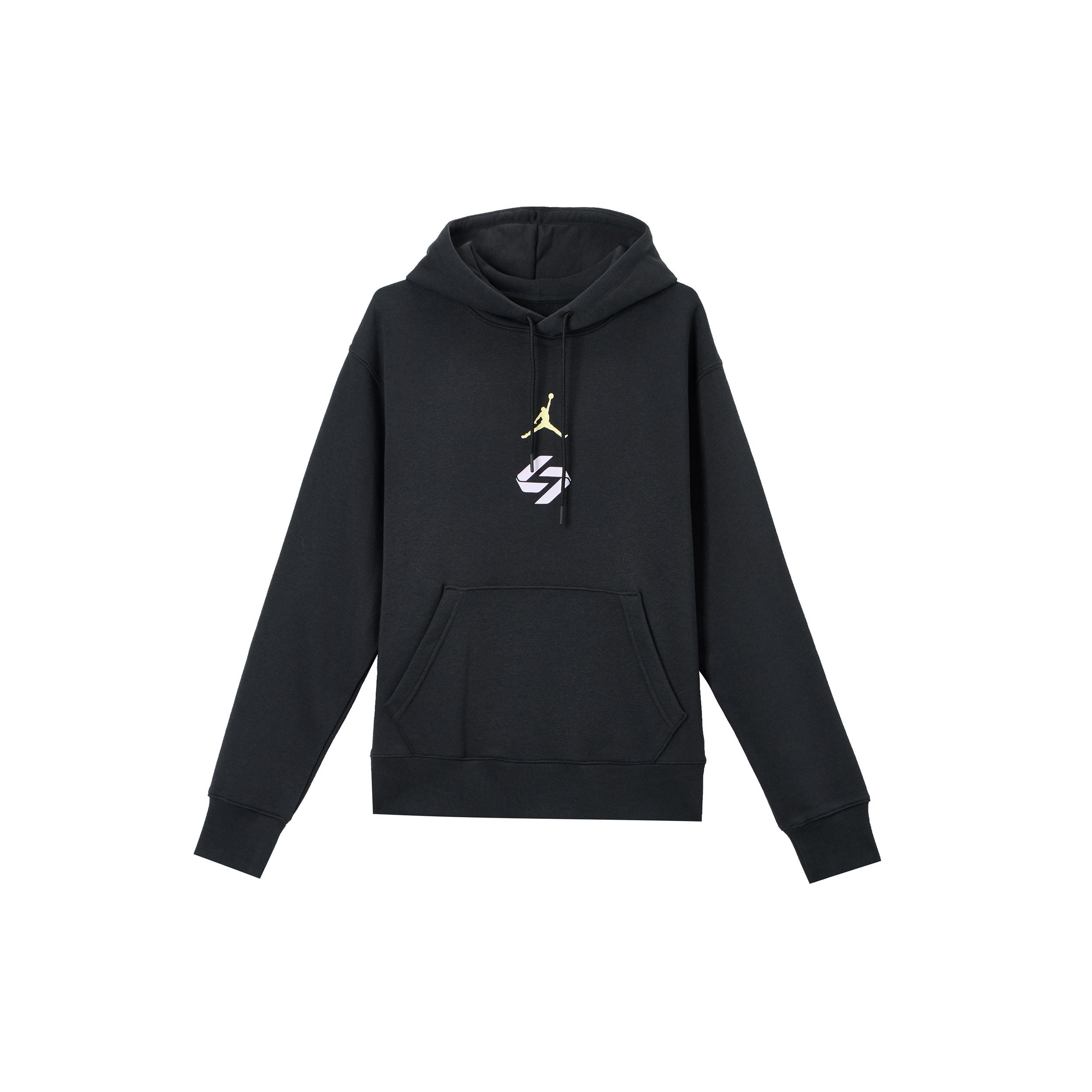 

New Jordan Sweatshirts Men s Black FV3529-010 S