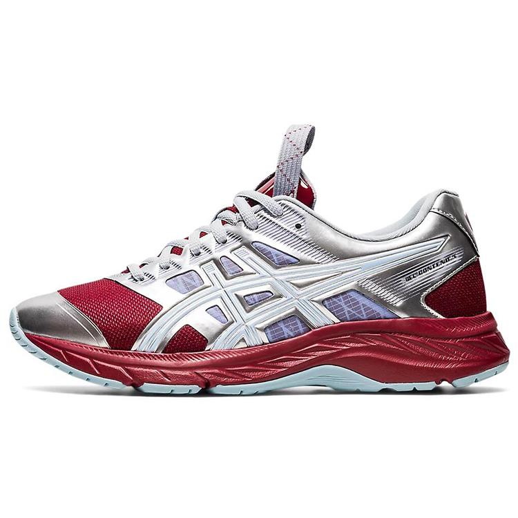 

Новые женские кроссовки Asics Gel Contend 5 цвета свекольного сока 1202A128-600 40.5