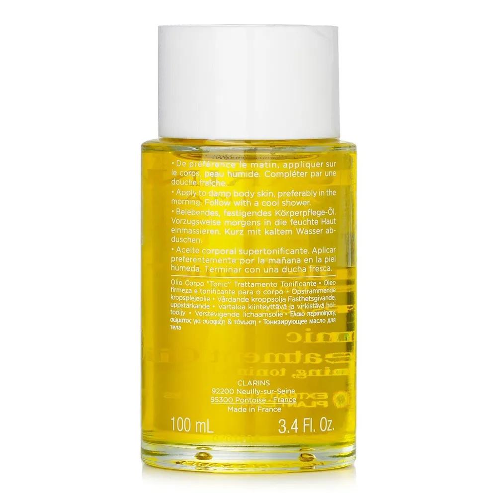 Body Treatment Oil - Tonic 100ml/3.4oz
