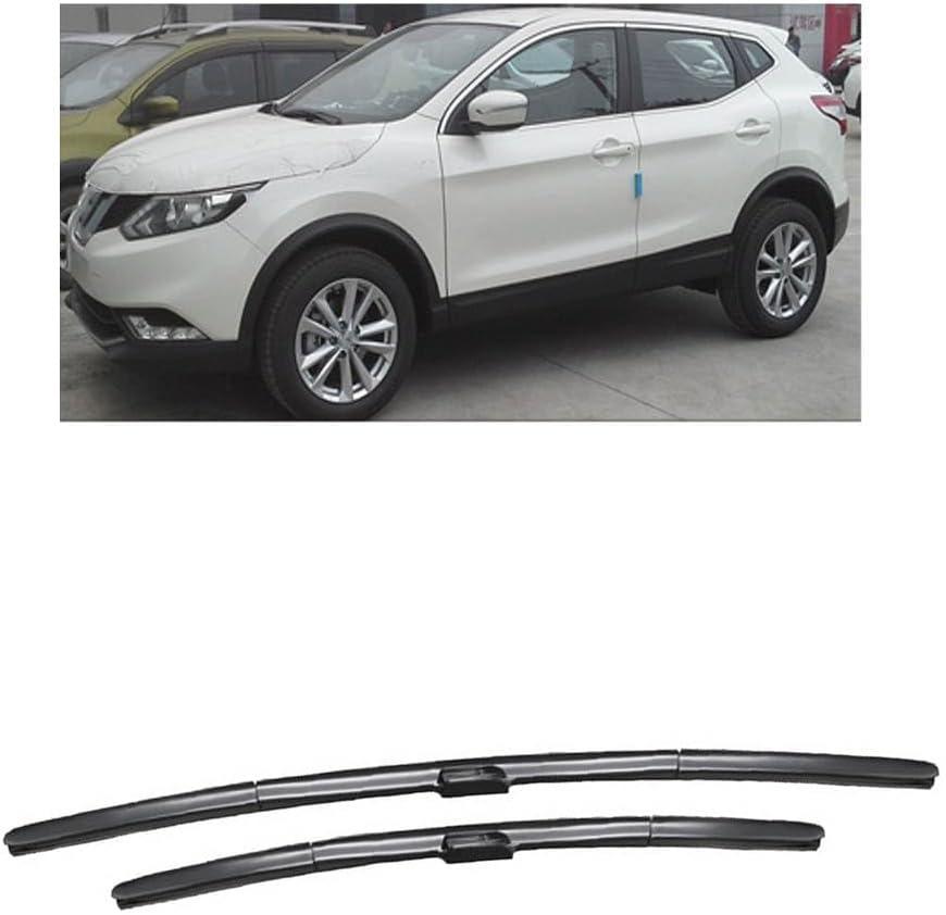 

Для Nissan Qashqai Дворники Nissan Qashqai J11 2013-2020 26 + 17 Nissan Qashqai J11 2013-2020 26 +17