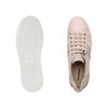 Vigevano Women Sneakers Pink W9x00614s41tm Becky