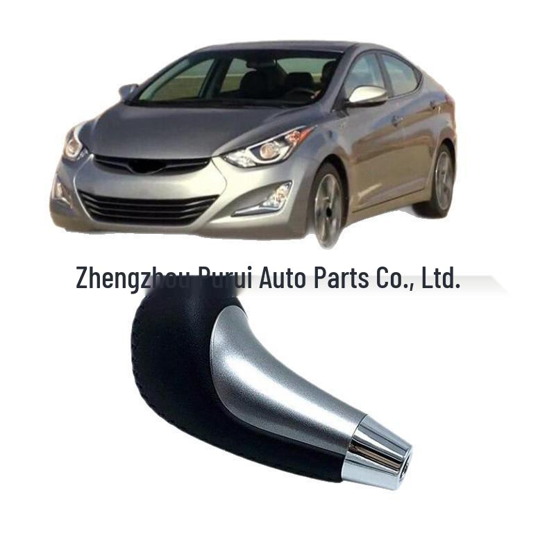 46720-2S2009P Ручка переключения передач, совместимая с Hyundai Elantra и Tucson. Other