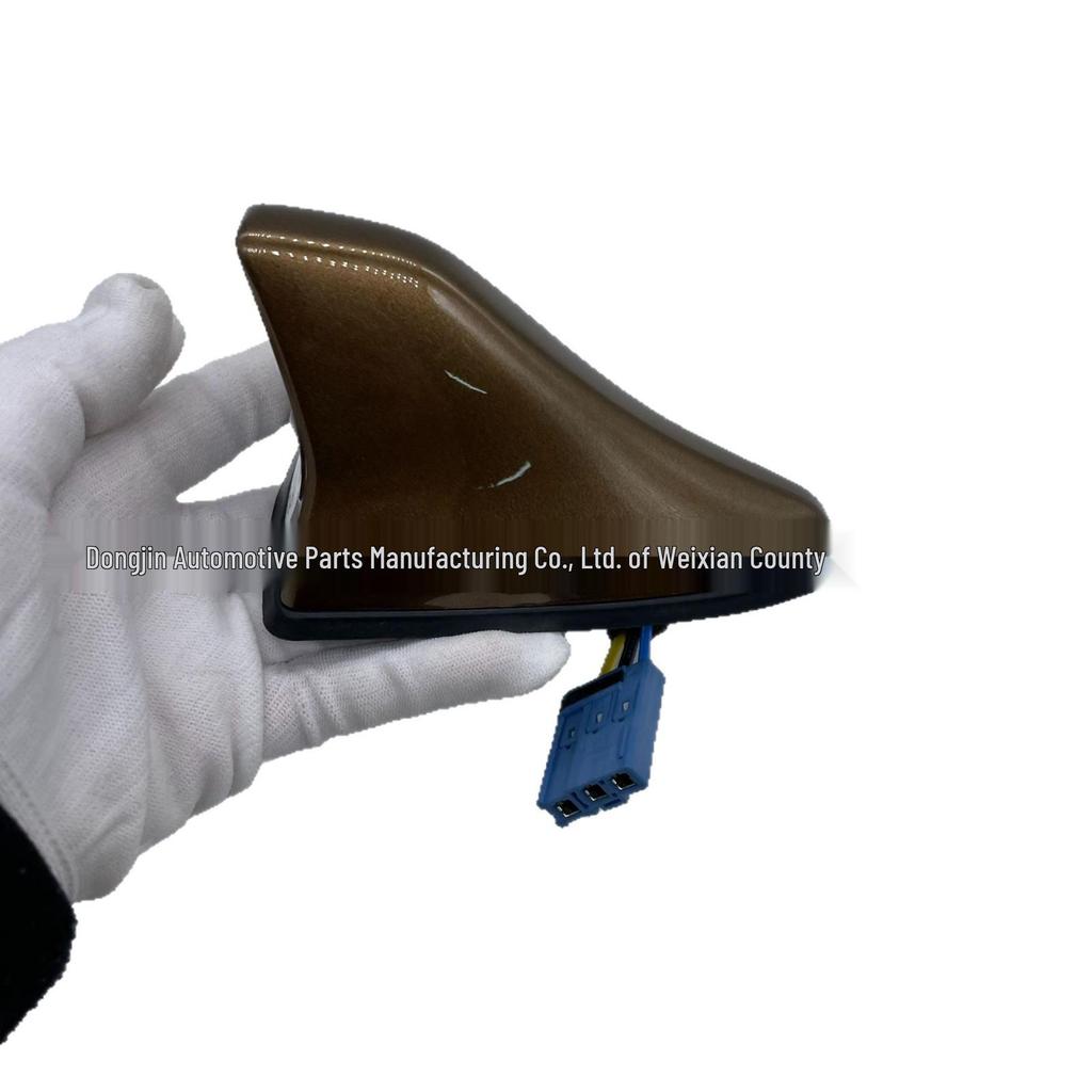 Modern Kia Shark Fin GPS Antenna 96210-Q2200KN7