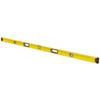 Fatmax II Wasserwaage 3 Blasen, I-Profil 180 cm - S/43-572-1