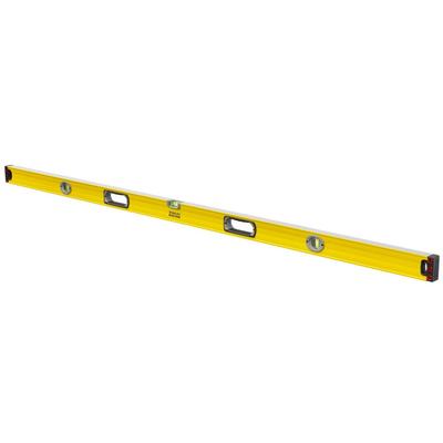 Fatmax Ii Level 3 Bullets, I-Section 180Cm - S/43-572-1