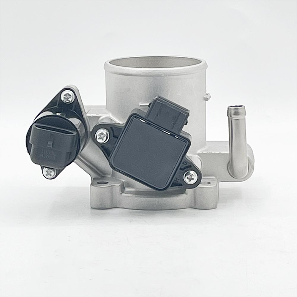 Βαλβίδα γκαζιού F01R065905 F01R00U006 9015247 για BUICK 1.6L