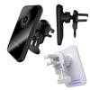 Magsafe Magnetic 15W Wireless Car Charger Mount for Apple iPhone 16
