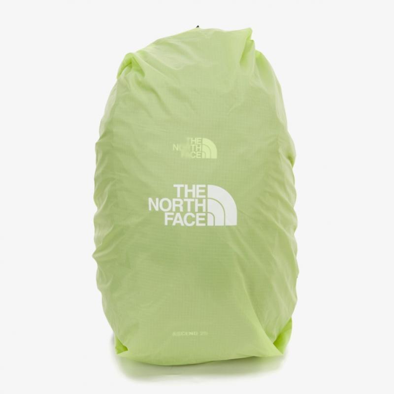 The North Face Ascend Lt 25 Black Nm2tr72a