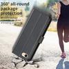 BINFEN COLOR BF17 For iPhone 6/6s/7/8 4.7 inch PU Leather Phone Case Stand Flip Wallet Cover