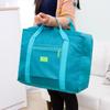 Stilvolle Große Faltbare Reiseaufbewahrung Gepäck Handgepäck Organizer Hand-Schultertaschen Perfekt Für Jede Reise