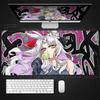 Mousepad Oguri Cap Umamusume PC Gamer Cabinet Mouse Pad XXL Game Pretty Derby Desk Mat Cute Anime Girls Rubber Non-slip Tablepad