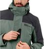 Куртка Jack Wolfskin Romberg 3in1 Jkt M hedge green