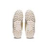ONITSUKA TIGER Unisex ADMIX RUNNER SOCK White White Low-top Slip-on Sneakers 1183B307-100
