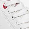 Cross Jeans EE2R4018C - White Women's Sneakers, Classic Casual Shoes