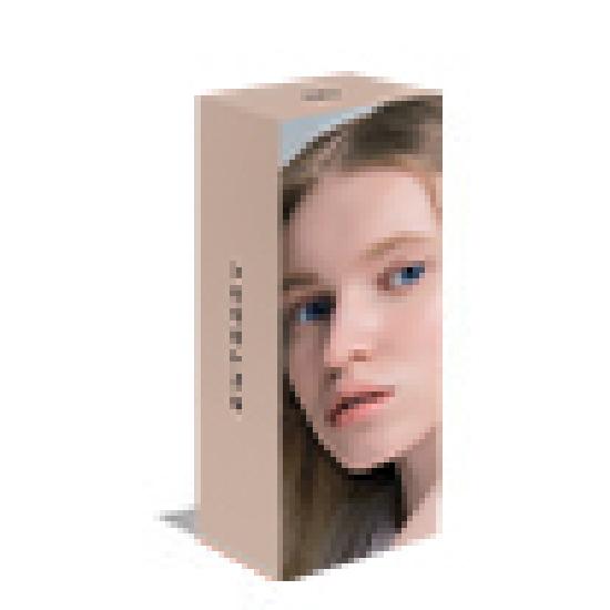 

Entropy Brow Color Ash Brown/Beige Brown [Single Item] Beige Brown