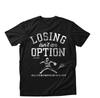 Yamamoto Tee Short Sleeve T Shirt 18 TEE Black S-5XL Fan Gifl Unisex T-Shirt